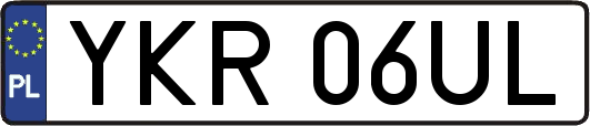 YKR06UL