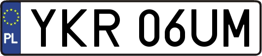 YKR06UM