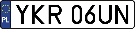 YKR06UN
