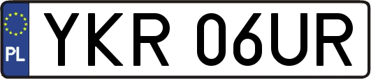 YKR06UR
