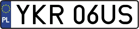 YKR06US