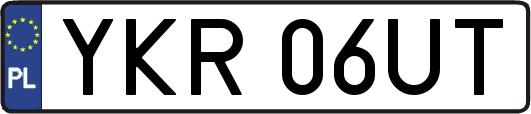 YKR06UT
