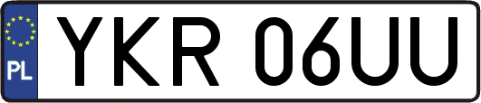 YKR06UU