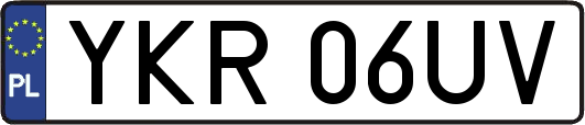 YKR06UV