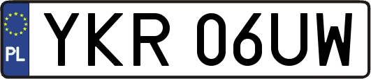 YKR06UW