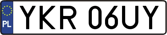 YKR06UY