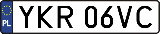YKR06VC