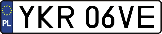 YKR06VE