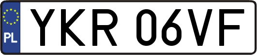 YKR06VF