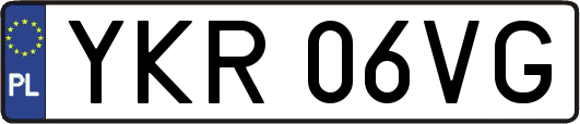 YKR06VG