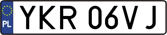 YKR06VJ