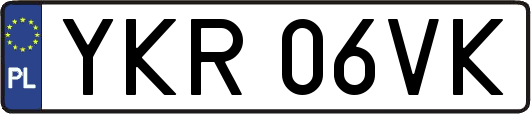 YKR06VK