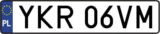 YKR06VM