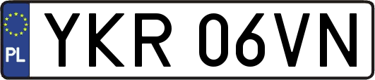 YKR06VN