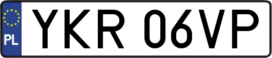 YKR06VP