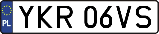 YKR06VS