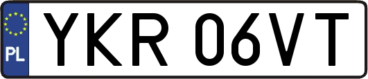 YKR06VT