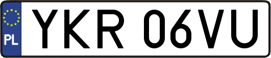 YKR06VU