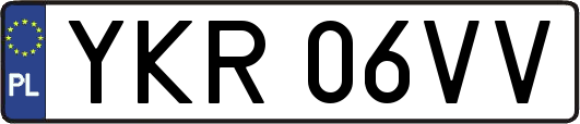 YKR06VV