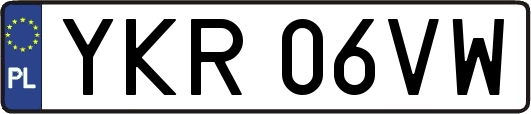 YKR06VW