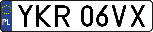 YKR06VX