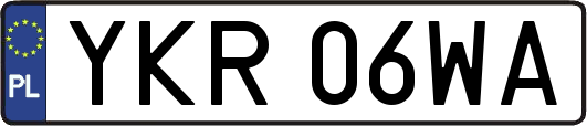YKR06WA