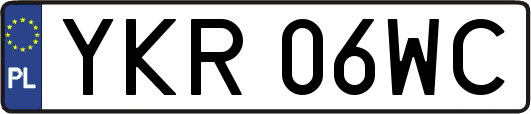 YKR06WC