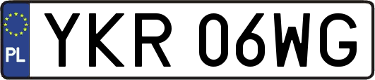 YKR06WG