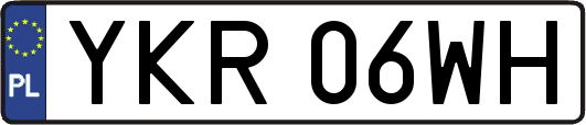 YKR06WH