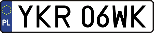 YKR06WK