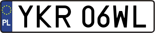 YKR06WL