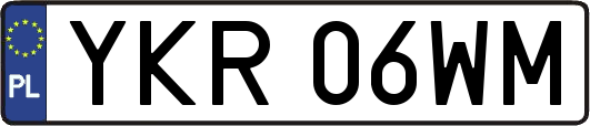 YKR06WM