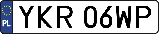 YKR06WP