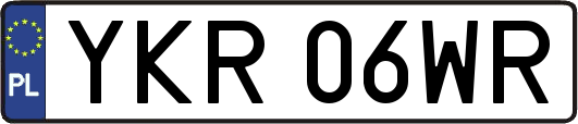YKR06WR