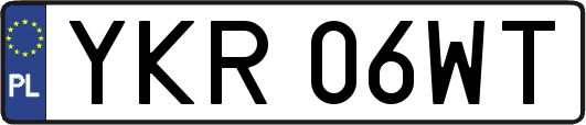YKR06WT