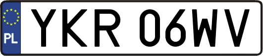 YKR06WV