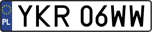 YKR06WW