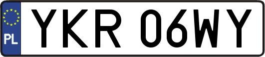 YKR06WY