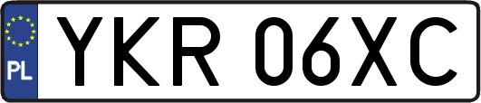 YKR06XC