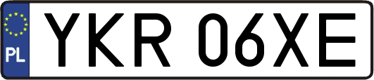 YKR06XE