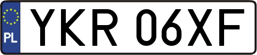 YKR06XF