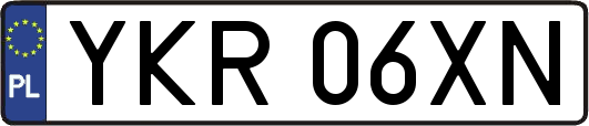YKR06XN