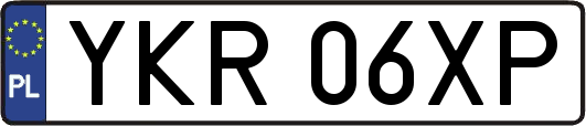 YKR06XP