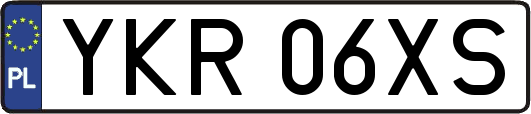 YKR06XS
