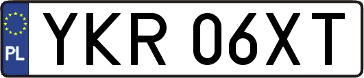 YKR06XT