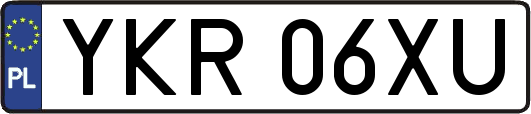 YKR06XU