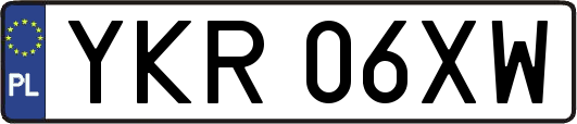 YKR06XW