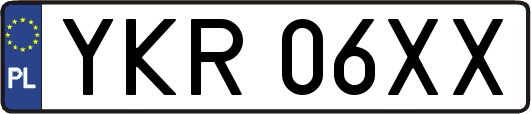 YKR06XX