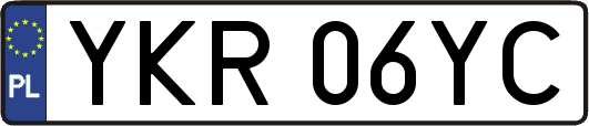 YKR06YC