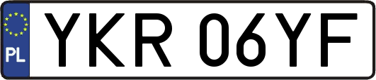 YKR06YF